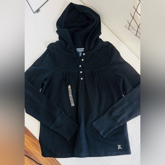 Polo Jeans Knit Pullover - Picture 2 of 5